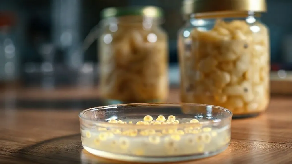 7 Steps to Accurately Verify Live Probiotic Count in Commercial Sauerkraut