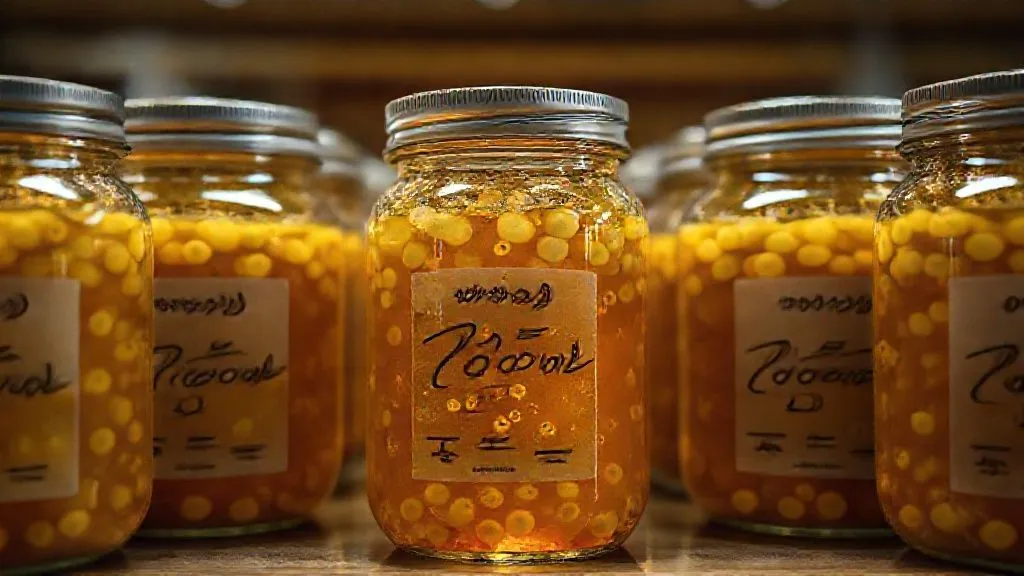 7 Proven Steps: Consistent Flavor in Traditional Ferments, Every Batch?