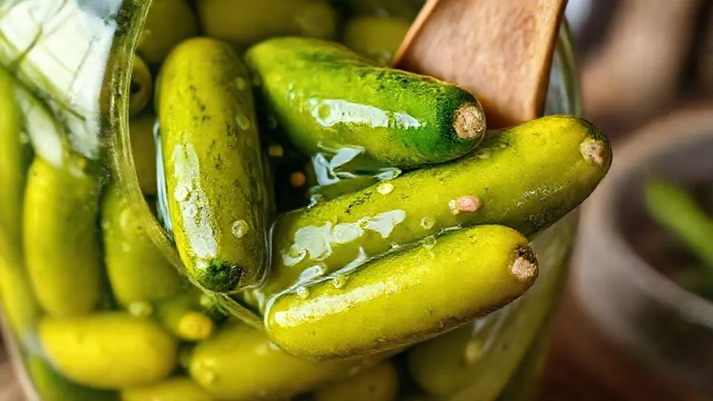 Mastering Crispness: 7 Pro Steps to Prevent Mushy Pickles in Bulk Fermentation