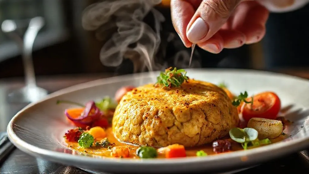 5 Expert Strategies: Banish Tempeh Bitterness for Upscale Vegan Dishes