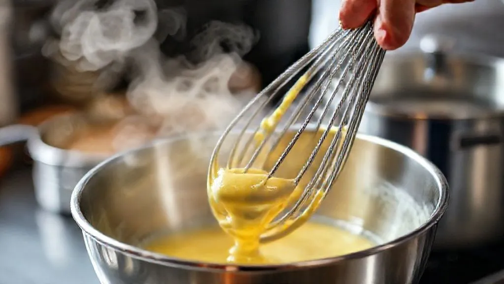 Fix Broken Emulsions: 7 Pro Catering Hacks for Perfect Sauces