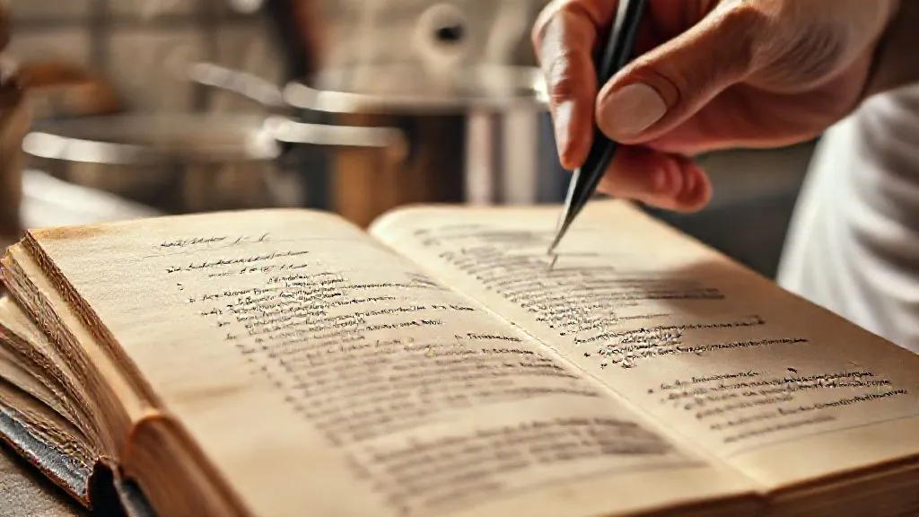 7 Pro Steps: Troubleshoot Recipe Flaws Before Your Dish Fails