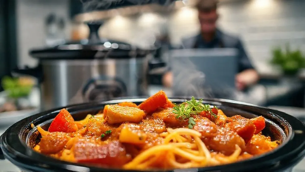 Stop Watery Slow Cooker Dump Meals: 7 Pro Fixes for Busy Professionals