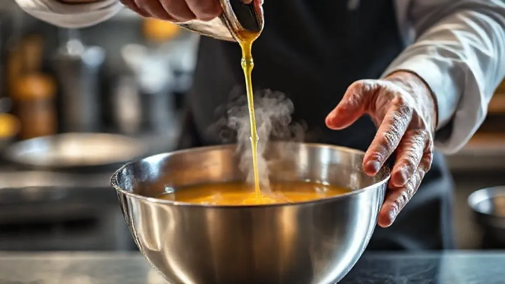 Mastering Large Batches: 7 Steps to Prevent Egg Curdling in Sauces