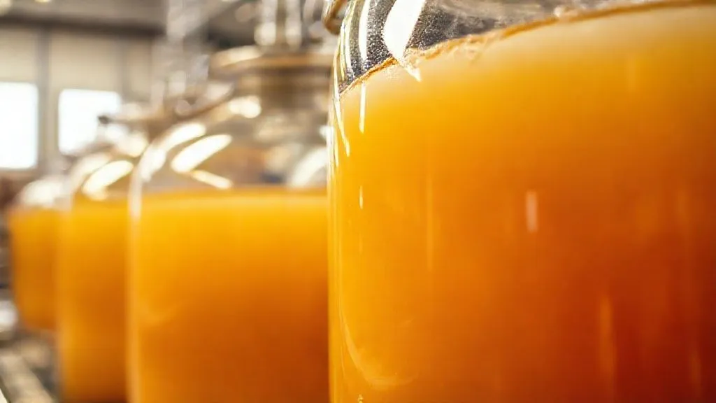 Mastering Large-Batch Fermentation: 7 Steps to Spoilage Prevention & Profit