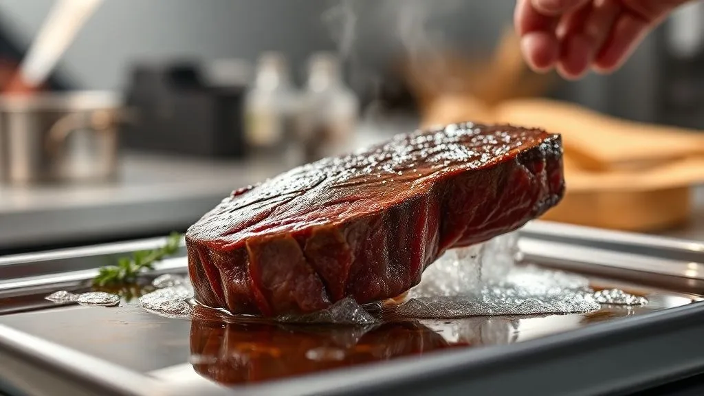 Prevent Quality Loss: 7 Expert Tips for Held Sous Vide Dishes