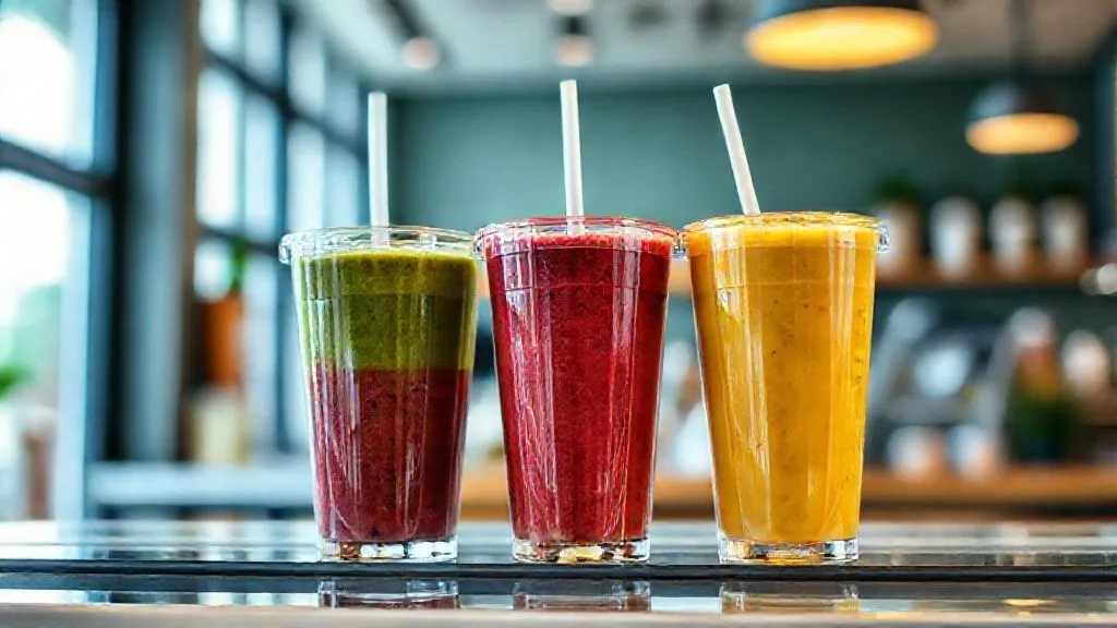 9 Proven Ways to Halt Rapid Smoothie Separation for Grab-and-Go Success