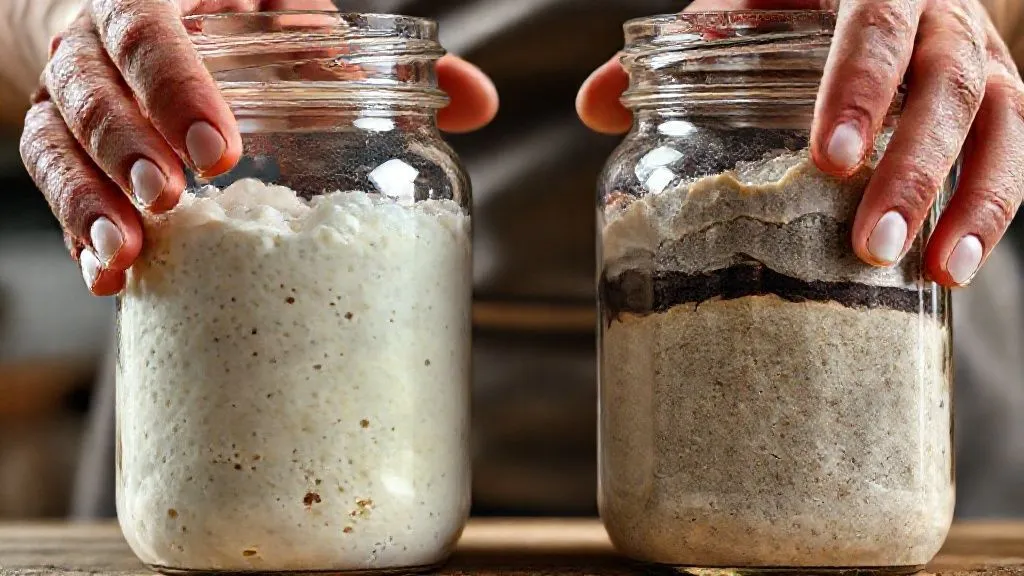 7 Expert Ways: Prevent Overly Acidic Sourdough Starter & Boost Flavor