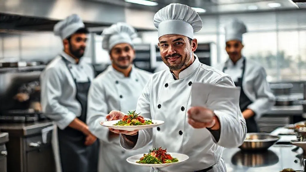 7 Steps to Standardize Pro Kitchen Terms for Unwavering Consistency