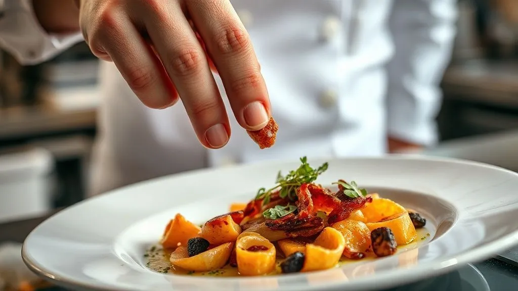 Emergency Allergen Swaps: 7 Fixes for Gourmet Dishes, Last Minute