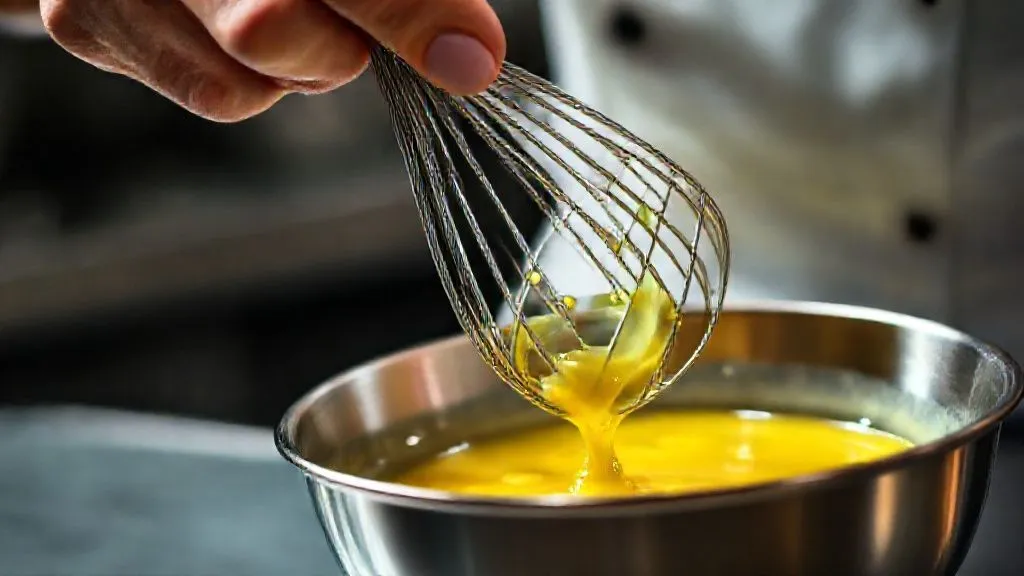 Fix Your Split Sauce: 7 Expert Steps When Emulsions Break Pre-Plating