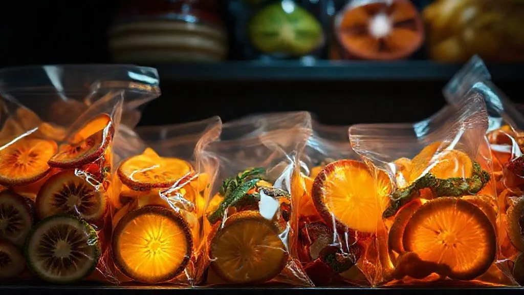 Dehydrated Emergency Meals: 7 Proven Ways to Minimize Nutrient Loss
