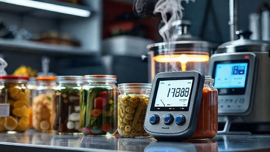 Mastering pH: 7 Steps to Eliminate Botulism Risk in Low-Acid Foods
