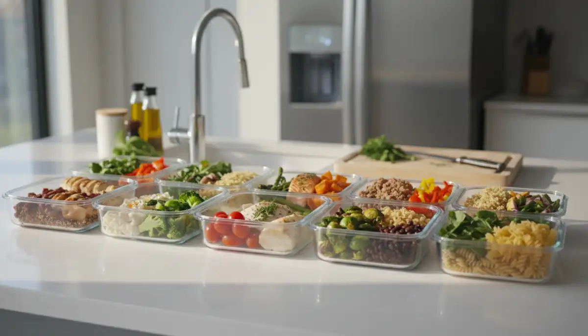 Quick One Pot Dinners: 7 Stress-Free Meals for Exhausted Chefs