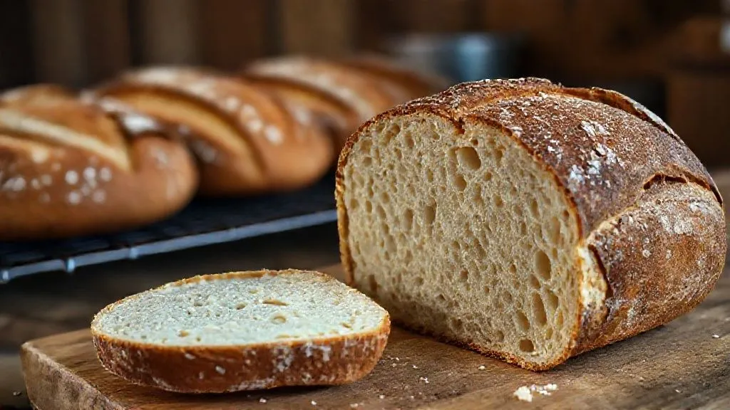 7 Pro Strategies: Fixing Inconsistent Open Crumb in High Volume Artisan Loaves?