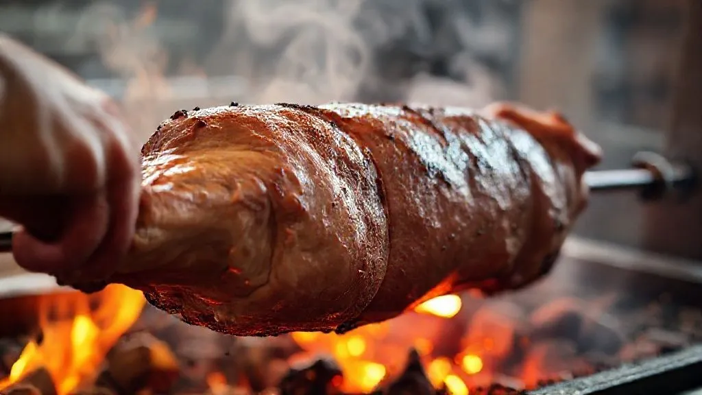 Uneven Asado Spit Cooking? 7 Expert Fixes for Perfect Grills