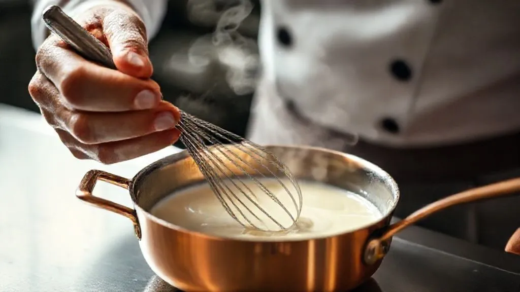 Broken Beurre Blanc? 3 Quick Fixes to Rescue Your Sauce Instantly!