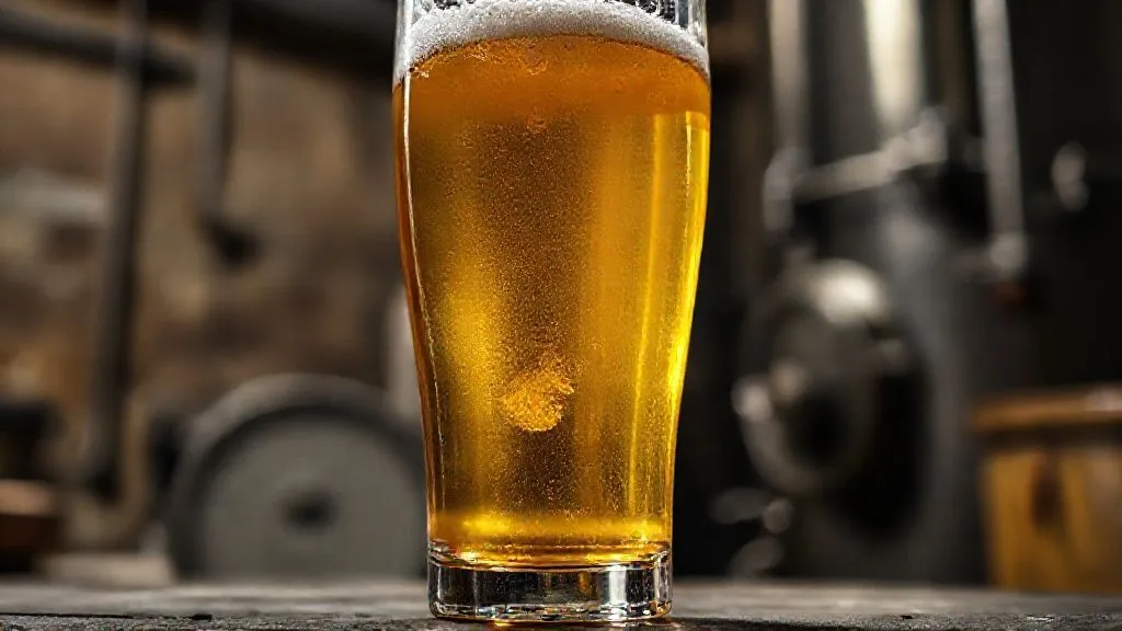 Solving Chronic Diacetyl: 7 Advanced Techniques for High-Gravity Lagers