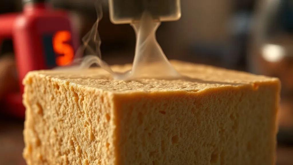 Why Does My Tempeh Smell Like Ammonia? 7 Fixes Before Fermentation Ends