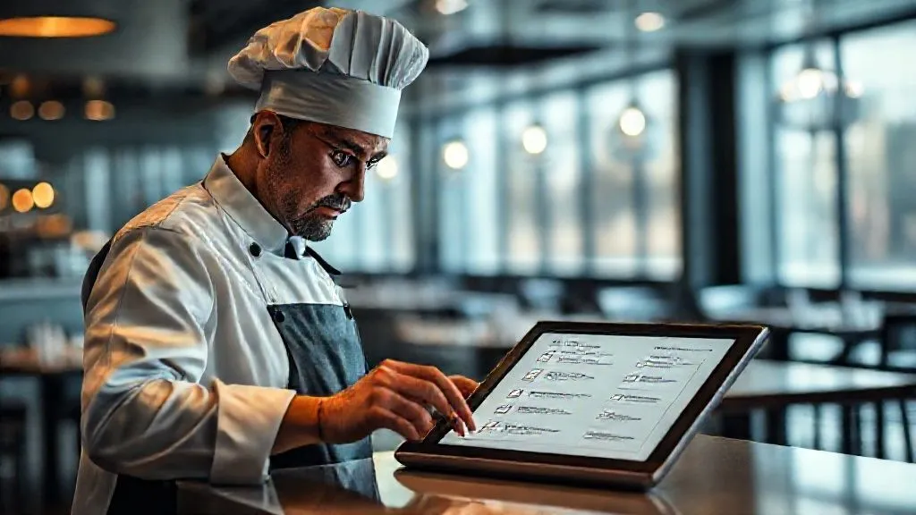 Sick Customer from Raw Seafood? Your 8-Step Emergency Protocol