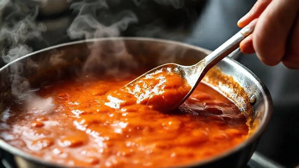Why Do Gourmet Sauces Lose Flavor After Reheating? 7 Keys to Preserve Taste