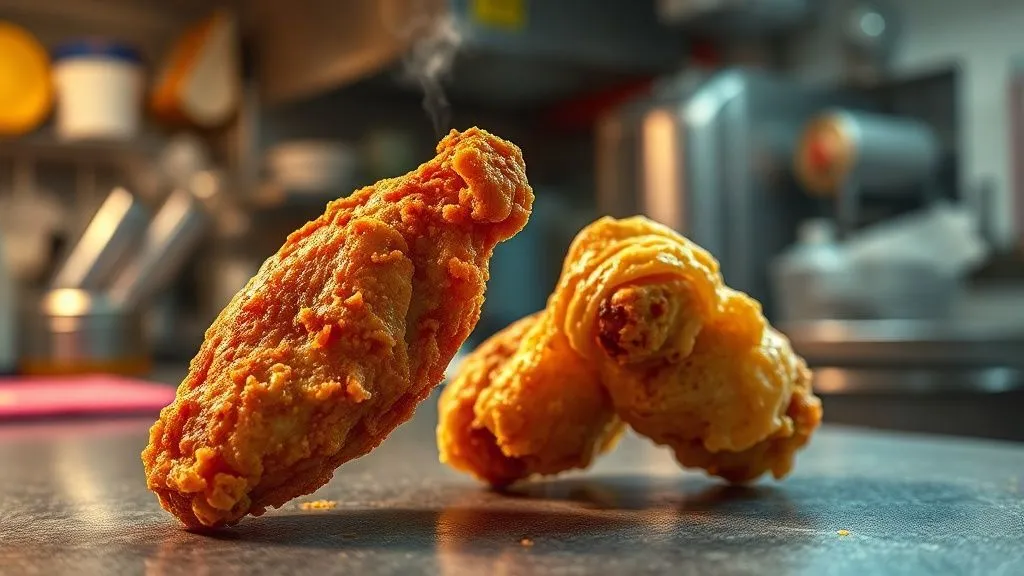 5 Reasons Your Air Fryer Batches Go Soggy in a Busy Kitchen & How to Fix It