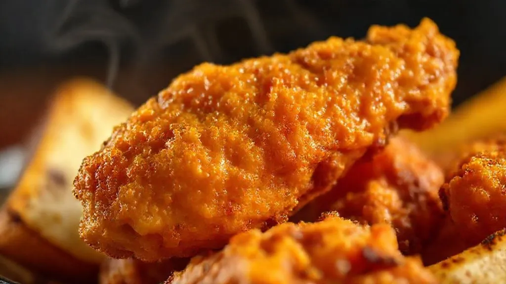 5 Expert Fixes: Why Your 'Easy Air Fryer' Recipes Miss That Pro Crispness