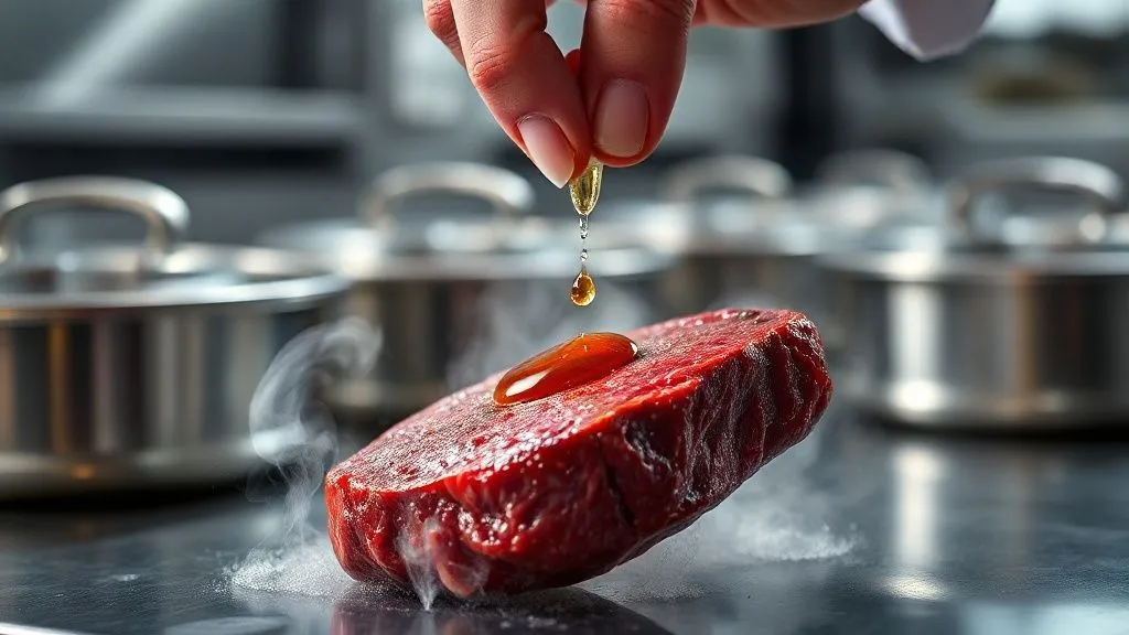 Sous Vide Juiciness Lost? Master High-Volume Holds with 3 Expert Steps