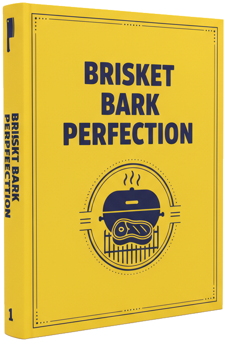 eBook - Mushy Brisket Bark Solutions for 50lb Catering