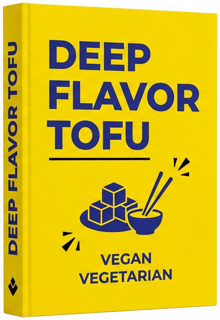 eBook - Elite Vegan Catering Tofu Flavor Infusion