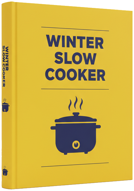 eBook - Ultimate Slow Cooker Comfort Food Guide