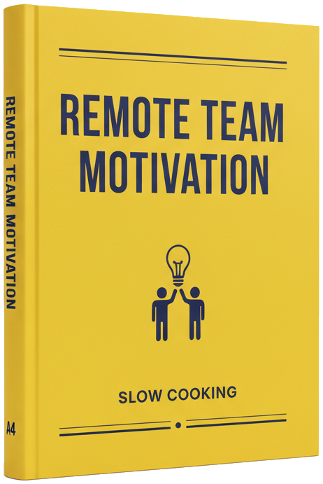 eBook - Revitalizing Remote Team Productivity: The Deep Dive Guide