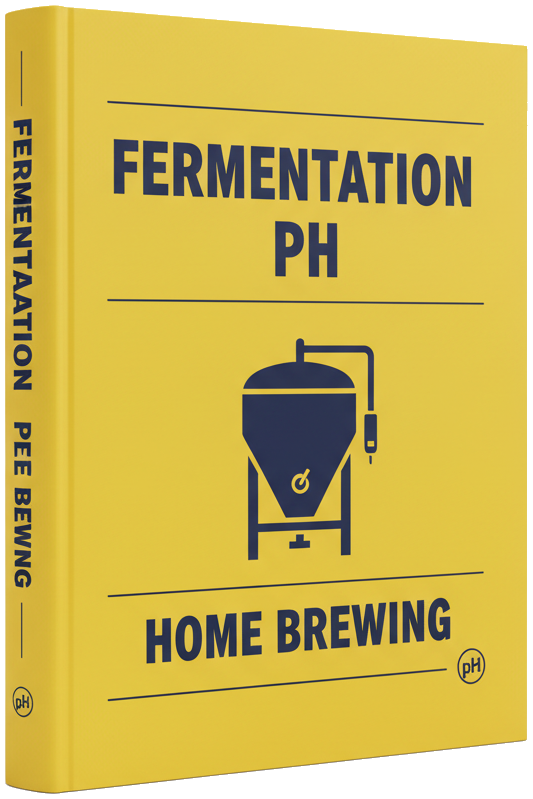 eBook - pH Control for Perfect Pints