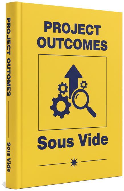 eBook - Precision Processes Blueprint