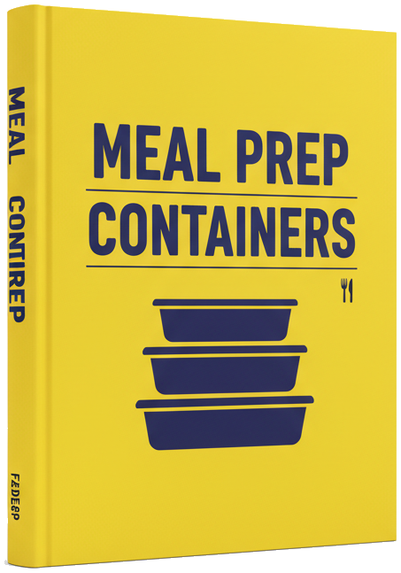 eBook - Container Mastery for Busy Professionals