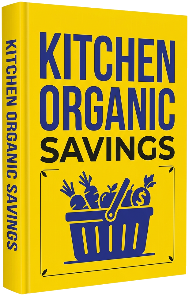 eBook - Organic Cost Cutting Strategies for Professional Kitchens