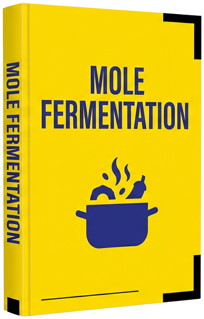eBook - Chef Mole Fermentation Secrets