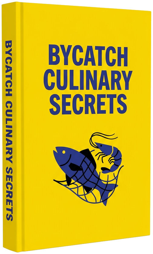 eBook - Bycatch Brilliance Culinary Innovations