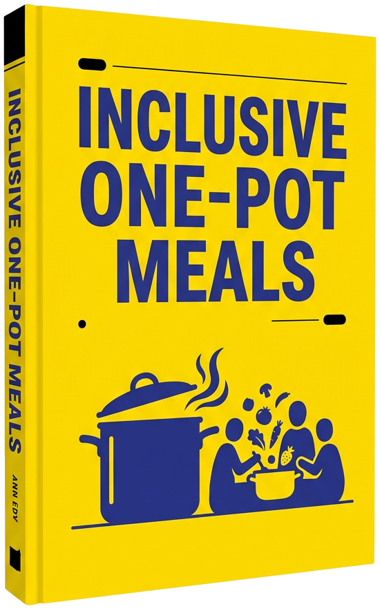 eBook - One-Pot Meal Adaptations for Every Diet