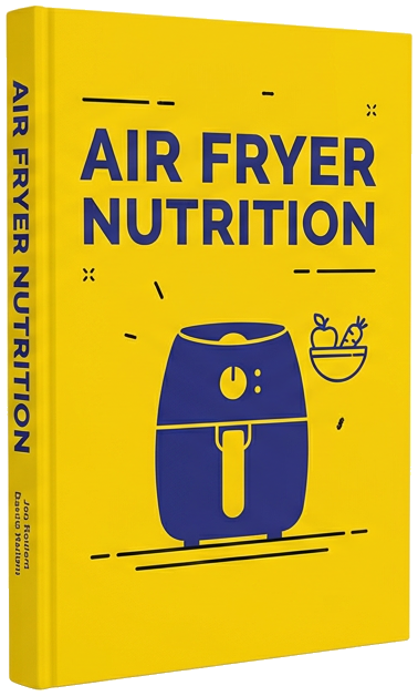 eBook - Air Fryer Peak Performance Nutrition Hacks