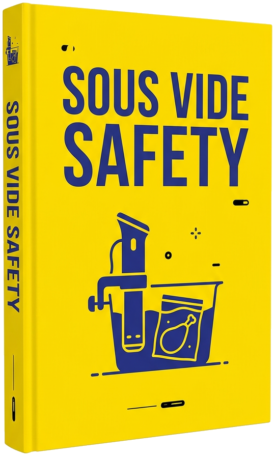 eBook - Sous Vide Botulism Prevention Guide