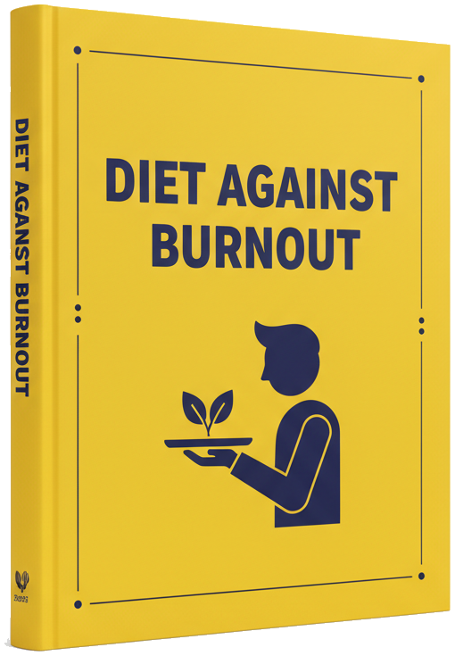 eBook - Beat Burnout: Advanced Diet Hacks for Demanding Schedules