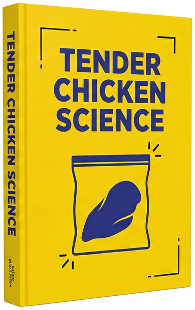 eBook - Pro Sous Vide Chicken Perfection