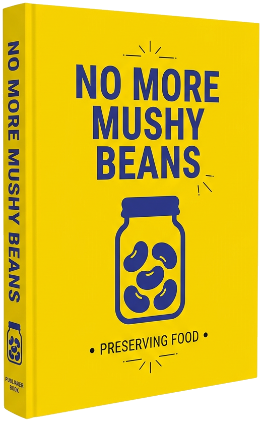eBook - Crisp Home-Canned Green Beans: The Canner's Advanced Guide