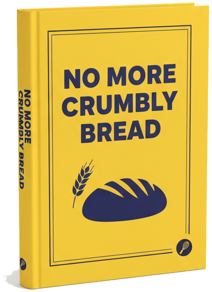 eBook - Bake Gluten-Free Bread That Doesn't Crumble