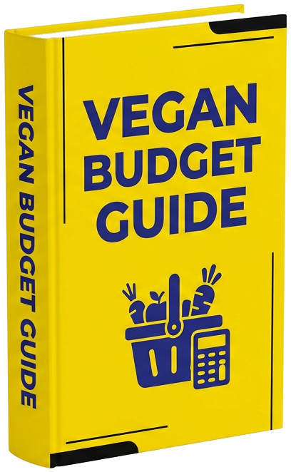 eBook - Ethical Vegan Sourcing & Affordability Secrets