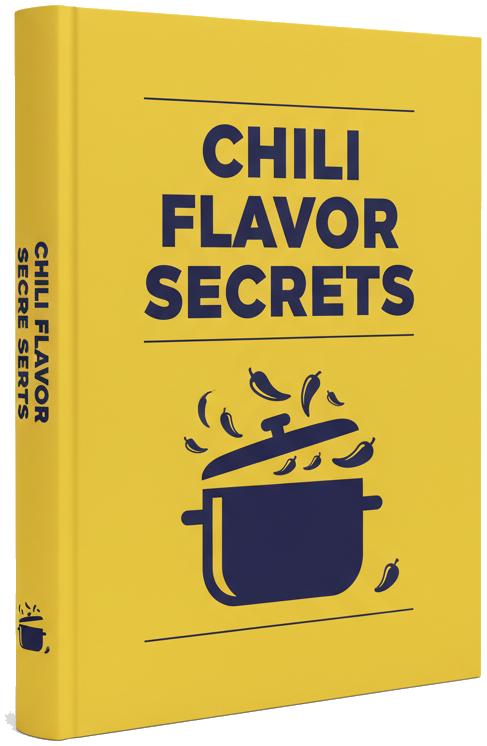 eBook - Slow Cooker Chili Umami Deep Dive