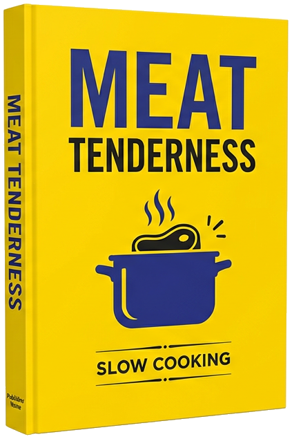 eBook - Bulk Slow Cooking Tenderness Framework