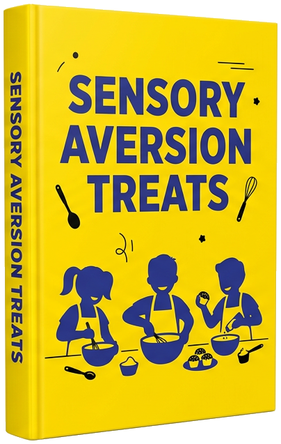 eBook - Gentle Strategies for Kids with Sensory Aversions