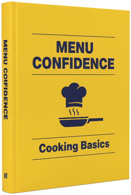 eBook - The Client Menu Decoder: Beyond 7 Steps